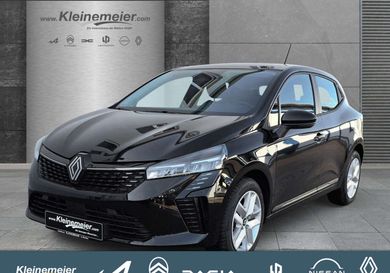Renault Clio, 2025