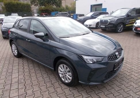 Seat Ibiza, 2026 3