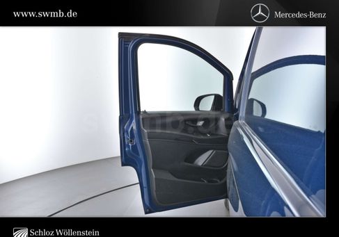 Mercedes-Benz Vito, 2022