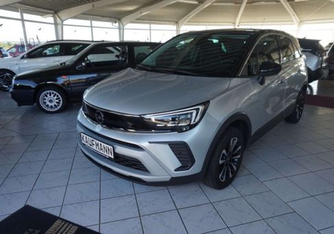 Opel Crossland X, 2024 2