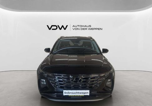 Hyundai Tucson, 2024