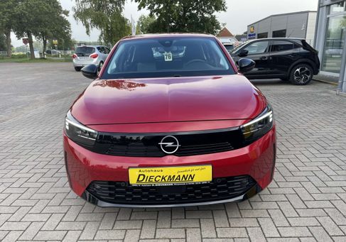 Opel Corsa, 2024 3