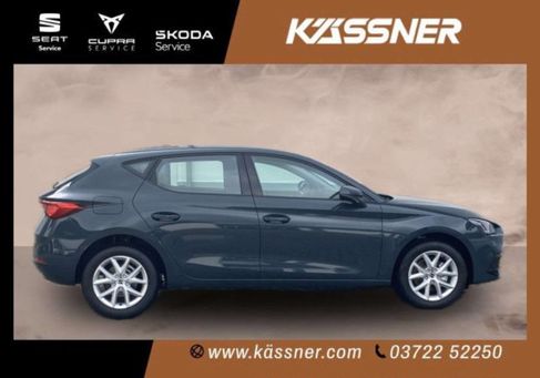 Seat Leon, 2025 3