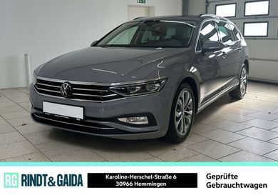 Volkswagen Passat Variant, 2023