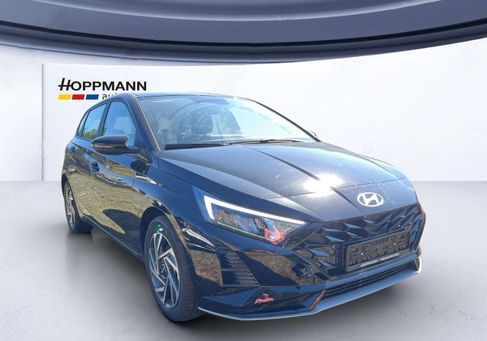 Hyundai i20, 2026 3