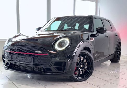 MINI John Cooper Works Clubman, 2022