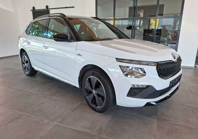 Skoda Kamiq, 2024
