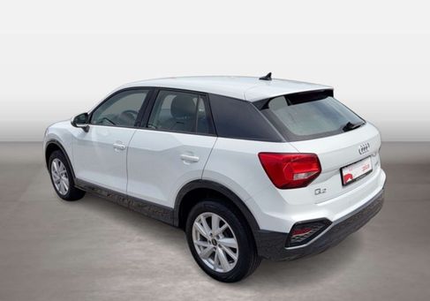 Audi Q2, 2022 3