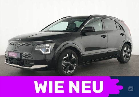 Kia Niro, 2022