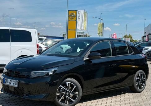 Opel Corsa, 2026