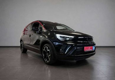 Opel Crossland X, 2022