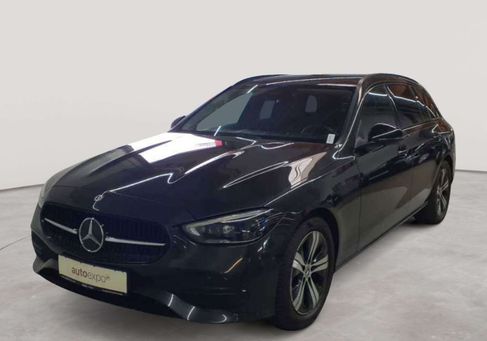 Mercedes-Benz C 220, 2023 2