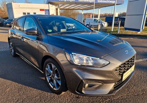 Ford Focus, 2020