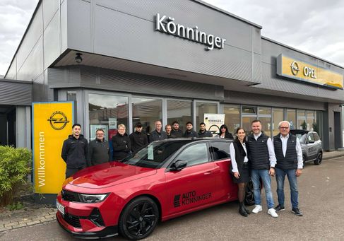 Opel Crossland X, 2022 2