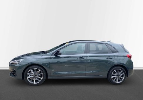 Hyundai i30, 2024 2