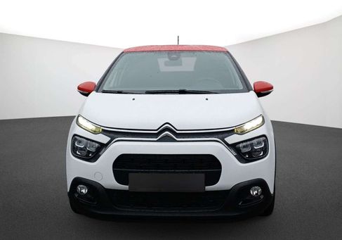 Citroën C3, 2023 2