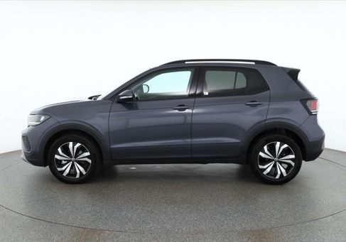 Volkswagen T-Cross, 2026