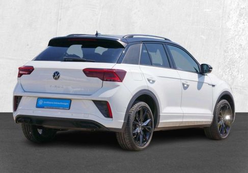 Volkswagen T-Roc, 2022
