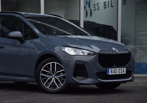 BMW 225 Active Tourer, 2023