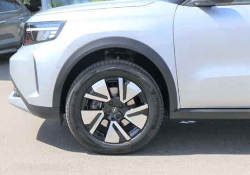 Opel Frontera, 2026