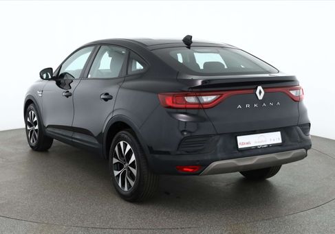 Renault Arkana, 2022