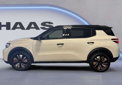Opel Frontera, 2025