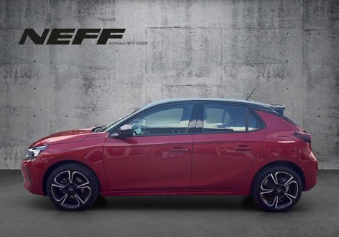 Opel Corsa, 2023 3