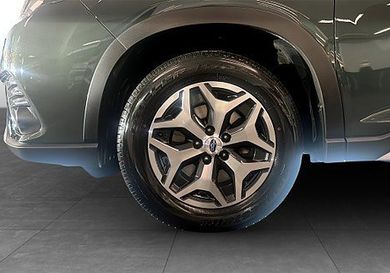 Subaru Forester, 2023