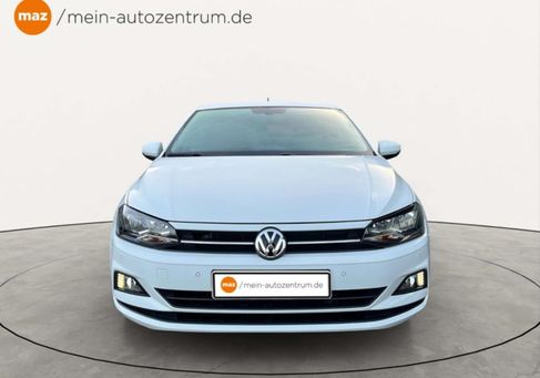 Volkswagen Polo, 2019 2