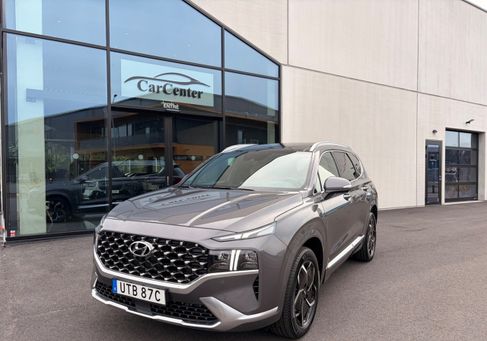 Hyundai, 2022 3
