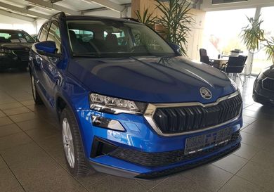 Skoda Karoq, 2024
