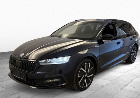 Skoda Octavia, 2023