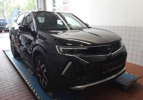 Opel Mokka, 2023 2