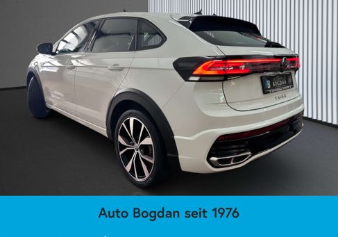 Volkswagen Taigo, 2022