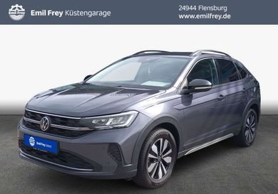 Volkswagen Taigo, 2025