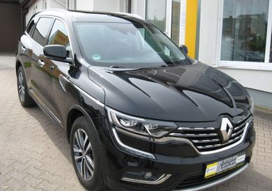 Renault Koleos, 2017