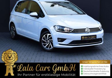 Volkswagen Golf Sportsvan, 2026