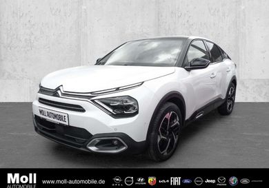 Citroën C4, 2023