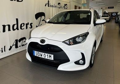 Mazda 2, 2023