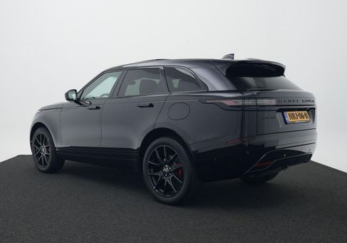 Land Rover Range Rover Velar, 2025 3