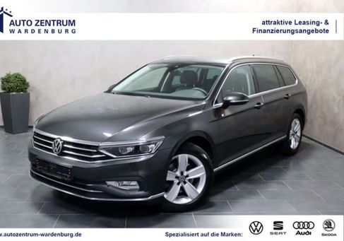 Volkswagen Passat Variant, 2020