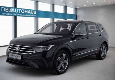 Volkswagen Tiguan Allspace, 2023