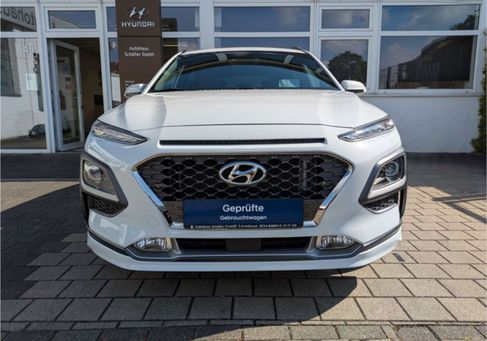Hyundai Kona, 2019 2