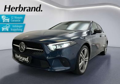 Mercedes-Benz A 250, 2021