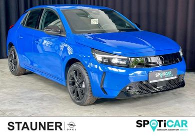 Opel Corsa, 2025