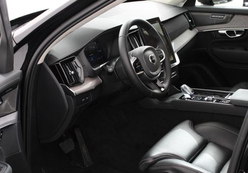 Volvo XC90, 2025 2
