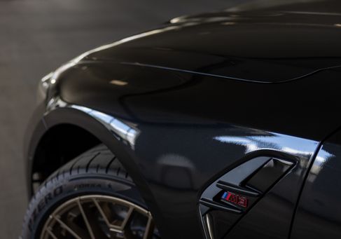 BMW, 2026 2