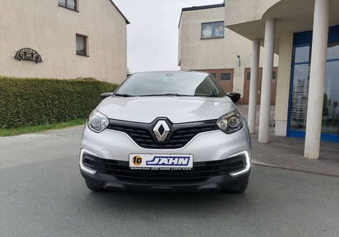 Renault Captur, 2019