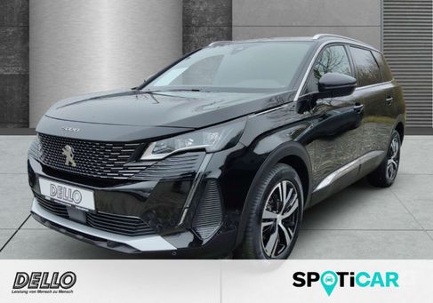 Peugeot 5008, 2023