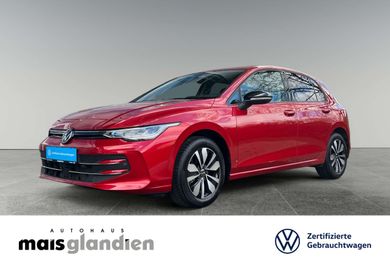 Volkswagen Golf, 2024